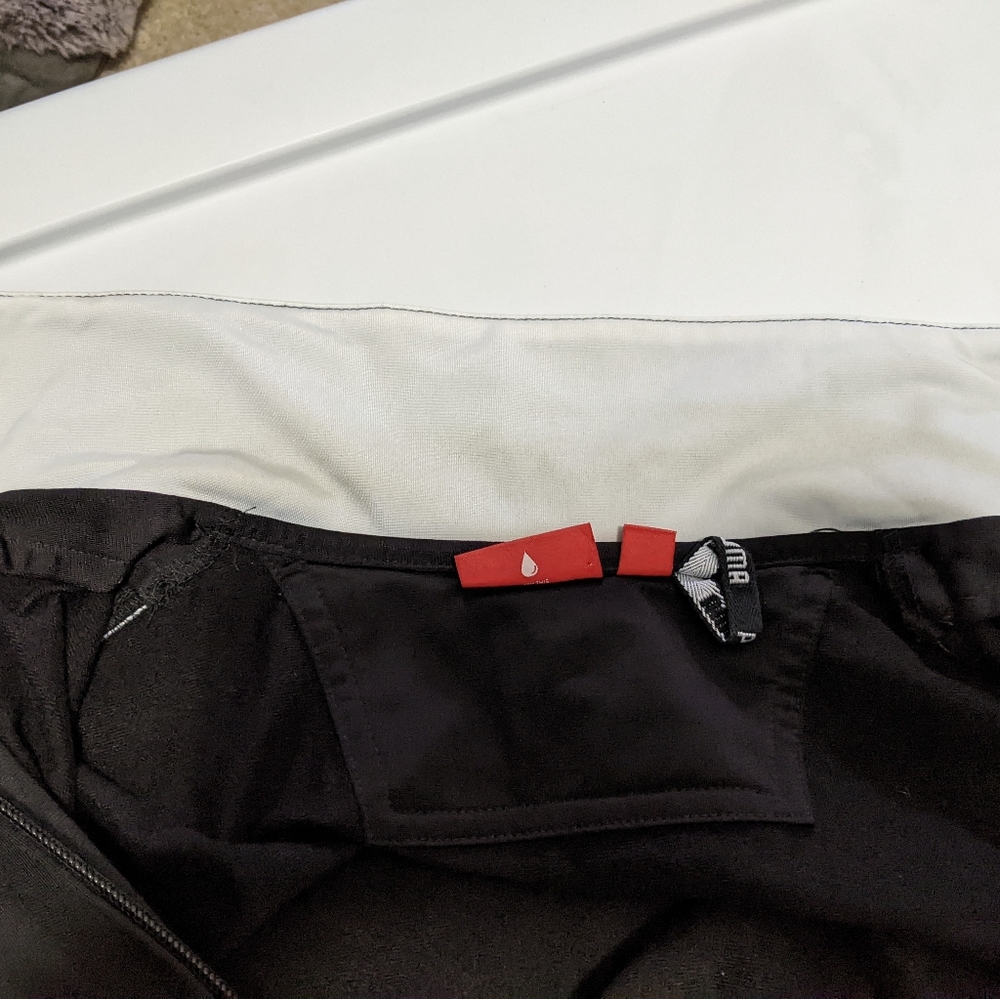 Puma Track Jacket - Picture 6 of 9